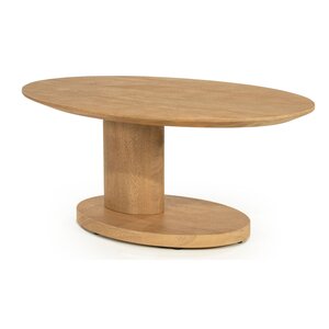 Eleonora salontafel Novia naturel small