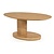 Eleonora Eleonora salontafel Novia naturel small