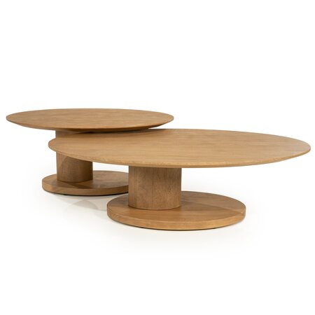 Eleonora Eleonora salontafel Novia naturel small