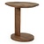 Eleonora Eleonora laptoptafel Novia lichtbruin