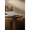 Eleonora Eleonora laptoptafel Novia lichtbruin
