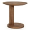 Eleonora Eleonora laptoptafel Novia lichtbruin