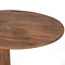 Eleonora Eleonora laptoptafel Novia lichtbruin