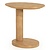 Eleonora Eleonora laptoptafel Novia naturel