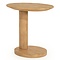 Eleonora Eleonora laptoptafel Novia naturel