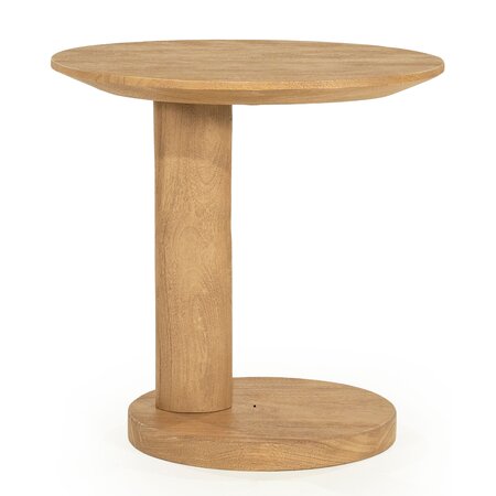 Eleonora Eleonora laptoptafel Novia naturel