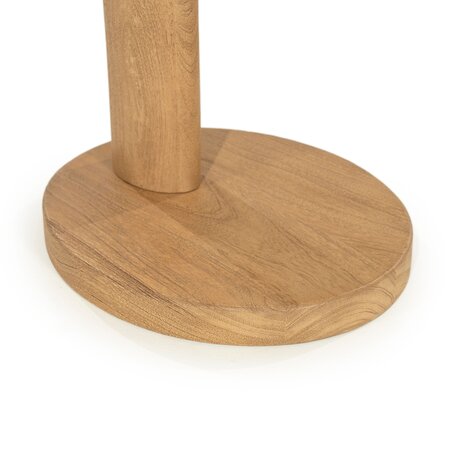 Eleonora Eleonora laptoptafel Novia naturel