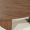 Eleonora Eleonora salontafel Maud lichtbruin large