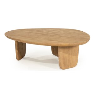 Eleonora salontafel Maud naturel large