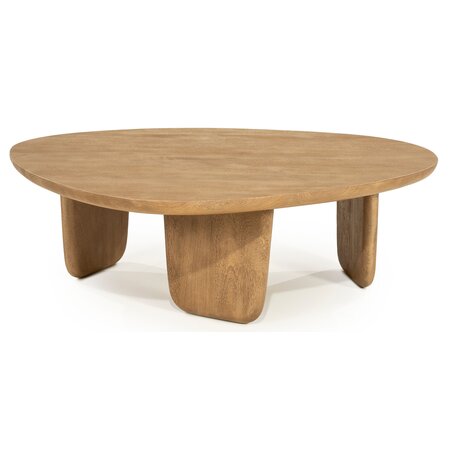 Eleonora Eleonora salontafel Maud naturel large