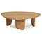Eleonora Eleonora salontafel Maud naturel large