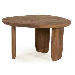 Eleonora Eleonora salontafel Maud lichtbruin small