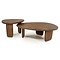Eleonora Eleonora salontafel Maud lichtbruin small