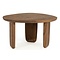 Eleonora Eleonora salontafel Maud lichtbruin small