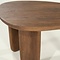 Eleonora Eleonora salontafel Maud lichtbruin small