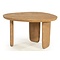 Eleonora Eleonora salontafel Maud naturel small