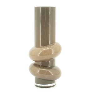 By-Boo By-boo vaas Curble taupe large