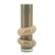 By-Boo By-boo vaas Curble taupe large