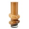 By-Boo By-boo vaas Curble mosterd small