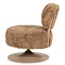 By-Boo By-Boo draaifauteuil Furlo taupe