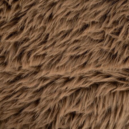 By-Boo By-Boo draaifauteuil Furlo taupe