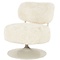 By-Boo By-Boo draaifauteuil Furlo beige