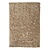 By-Boo By-Boo vloerkleed Laska taupe 190x290 cm