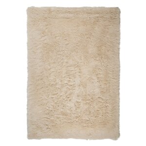 By-Boo vloerkleed Laska beige 190x290 cm