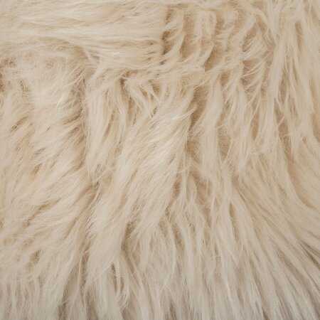 By-Boo By-Boo vloerkleed Laska beige 190x290 cm