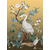 Urban Cotton Urban Cotton Wandkleed Birds