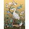 Urban Cotton Urban Cotton Wandkleed Birds