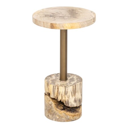 So True by Troubadour Cocktail tafel Aperol