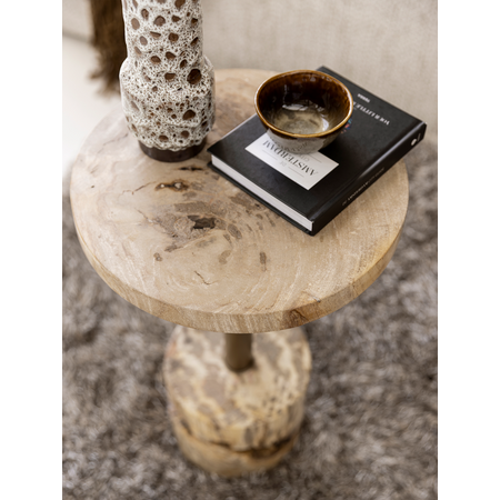 So True by Troubadour Cocktail tafel Aperol