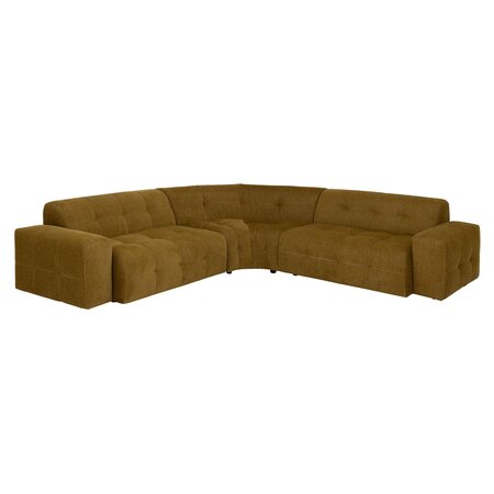 Dyyk Dyyk hoekbank Jef