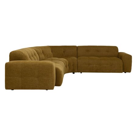 Dyyk Dyyk hoekbank Jef