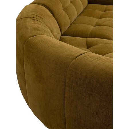 Dyyk Dyyk hoekbank Jef