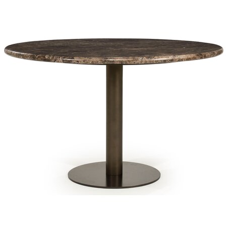 Eleonora Eleonora eettafel Luigi 127 cm