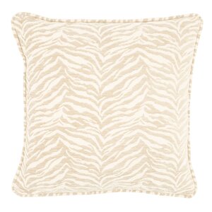 By-Boo sierkussen Tigra beige