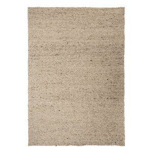 By-Boo By-Boo vloerkleed Kalme naturel 290x390 cm