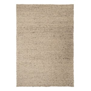 By-Boo By-Boo vloerkleed Kalme naturel 190x290 cm