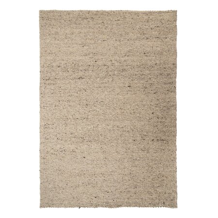 By-Boo By-Boo vloerkleed Kalme naturel 190x290 cm