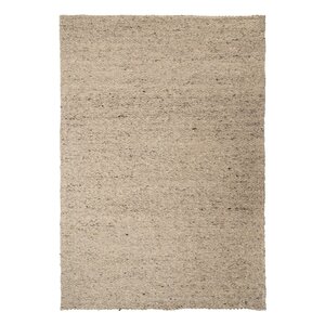 By-Boo vloerkleed Kalme naturel 160x230 cm