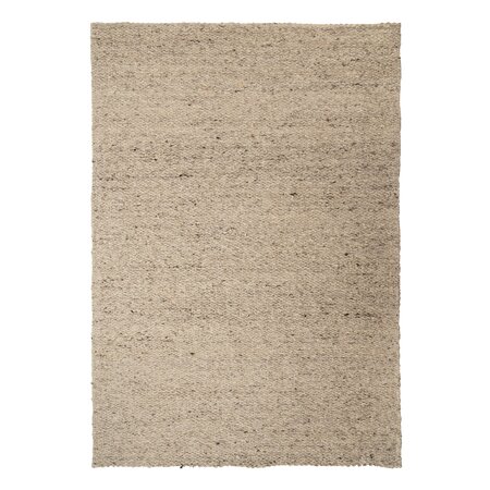 By-Boo By-Boo vloerkleed Kalme naturel 160x230 cm