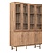 DTP Home DTP Home vitrinekast Bliss large