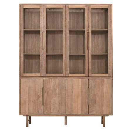 DTP Home DTP Home vitrinekast Bliss large