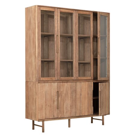 DTP Home DTP Home vitrinekast Bliss large