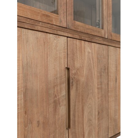 DTP Home DTP Home vitrinekast Bliss large