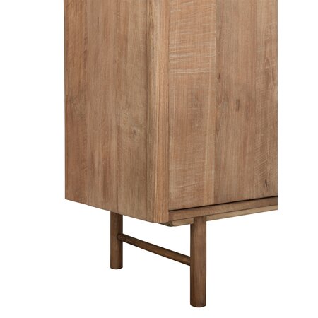 DTP Home DTP Home vitrinekast Bliss large