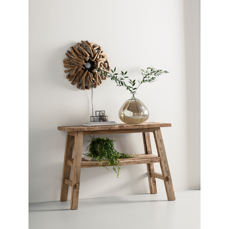 Must Living MUST Living antiques wandtafel Semeru