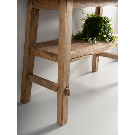 Must Living MUST Living antiques wandtafel Semeru